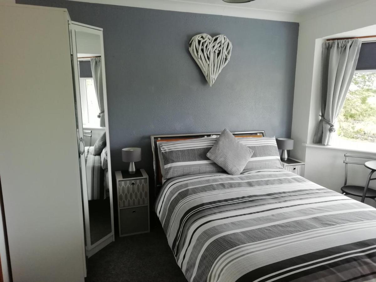 Rockville Amlwch Ll68 0Te, Uk Apartment Llanfflewyn Екстериор снимка