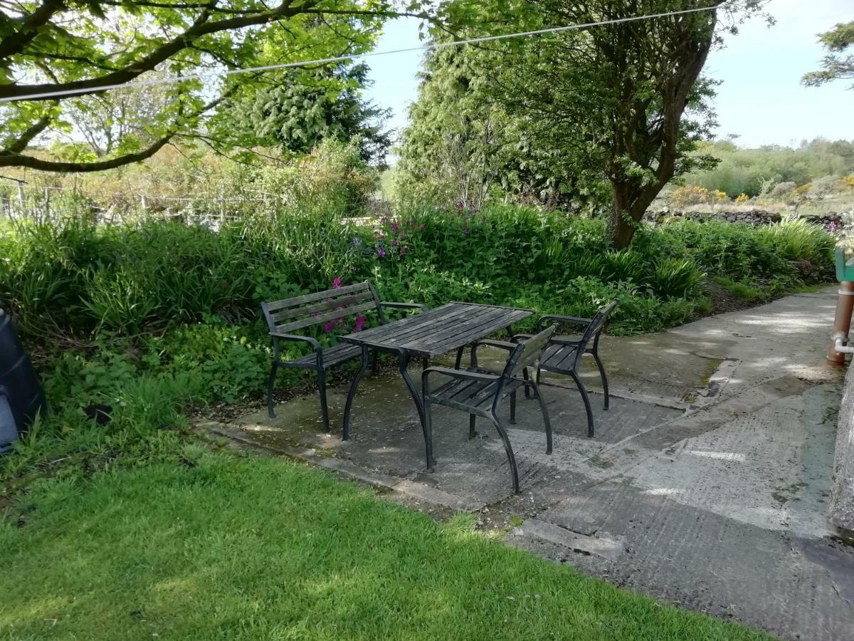 Rockville Amlwch Ll68 0Te, Uk Apartment Llanfflewyn Екстериор снимка
